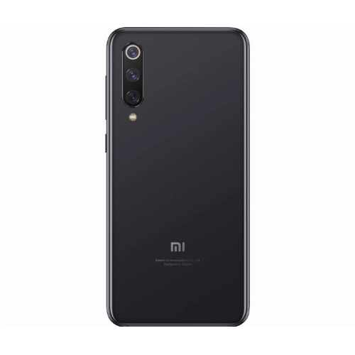 Смартфон Xiaomi Mi 9 SE, 6.128 ГБ, черный